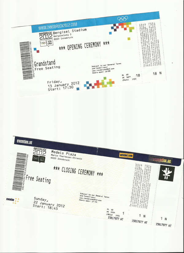 Olympic Tickets2